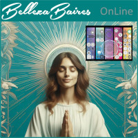 Curso Online de Mesa Radionica de Bendicion Curso Online de Mesa Radionica de Bendicion