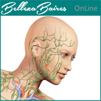 Curso Online de Drenaje Combinado con Reflexología Facial Curso Online de Drenaje Combinado con Reflexología Facial