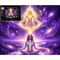 Curso Online de Mesa Radiónica: Conexión con tu Ser Superior | Ada Gwen Curso Online de Mesa Radiónica: Conexión con tu Ser Superior | Ada Gwen