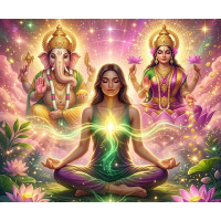 Curso Online de Reiki de Abundancia y Prosperidad | Ada Gwen Curso Online de Reiki de Abundancia y Prosperidad | Ada Gwen