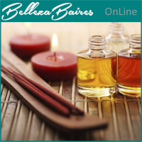 Curso Online de Aromaterapia Curso Online de Aromaterapia