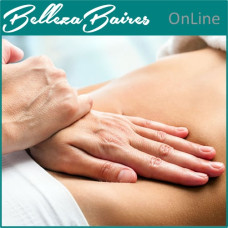 Curso Online de Masaje Lineal Chino