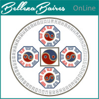 Curso Online de Reiki Atlante (OKUNA) - Nivel 1 y 2 con Maestría Curso Online de Reiki Atlante (OKUNA) - Nivel 1 y 2 con Maestría