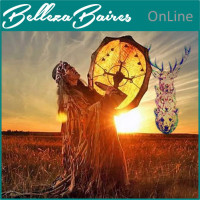 Curso Online de Reiki Chamanico Ama Deus Nivel 1 y Maestría Curso Online de Reiki Chamanico Ama Deus Nivel 1 y Maestría