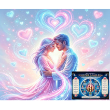Curso Online de Mesa Radiónica: Encontrá el Amor Ideal | Ada Gwen
