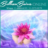 Curso Online de Reiki Flor de Loto de Serafines Curso Online de Reiki Flor de Loto de Serafines