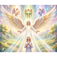 Curso Online de Contacto Angelical en Buenos Aires - Ada Gwen Curso Online de Contacto Angelical en Buenos Aires - Ada Gwen