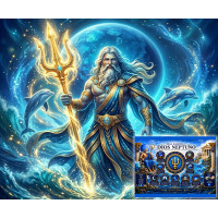Curso Online de Mesa Radiónica Dios Neptuno | Ada Gwen Curso Online de Mesa Radiónica Dios Neptuno | Ada Gwen