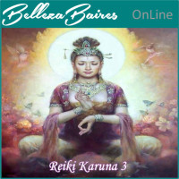 Curso Online de Reiki Karuna Nivel 3 y Maestría (CON REQUISITOS) Curso Online de Reiki Karuna Nivel 3 y Maestría (CON REQUISITOS)