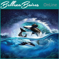Curso Online de Reiki Trilogía Delfín Nivel 1 y Maestría Curso Online de Reiki Trilogía Delfín Nivel 1 y Maestría