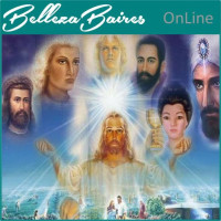 Curso Online de Empoderamiento con los 13 Maestros Ascendidos Curso Online de Empoderamiento con los 13 Maestros Ascendidos