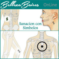 Curso Online de Sanación con Símbolos y Agua Curso Online de Sanación con Símbolos y Agua