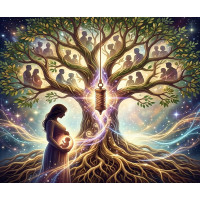 Curso Online Péndulo Hebreo: Sanación Transgeneracional y Proyecto Sentido Curso Online Péndulo Hebreo: Sanación Transgeneracional y Proyecto Sentido