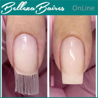 Curso Online de Uñas en Fibra de Vidrio Curso Online de Uñas en Fibra de Vidrio