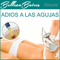 Curso Online de Mesoterapia Virtual - Facial y Corporal Curso Online de Mesoterapia Virtual - Facial y Corporal