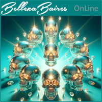 Curso Online de Reiki 13 Calaveras de Cristal Curso Online de Reiki 13 Calaveras de Cristal