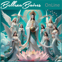 Curso Online de las 7 Arcangélicas de Kuan Yin Curso Online de las 7 Arcangélicas de Kuan Yin