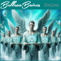 Curso Online de 7 Sellos de los Arcángeles Mayores Curso Online de 7 Sellos de los Arcángeles Mayores
