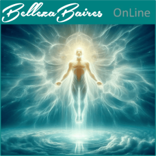 Curso Online de Sintonización con la Luz de Ascensión: Despertar Interior y Reconexión Energética