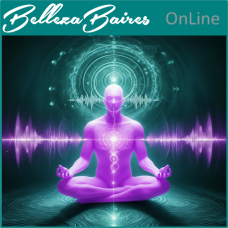 Curso Online de Despertar de la Percepción Intuitiva y Habilidades Psíquicas