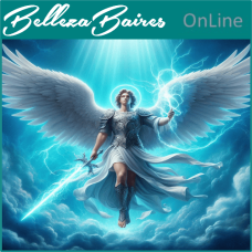 Curso Online de Sanación de Lazos Kármicos con la Guía del Arcángel Miguel