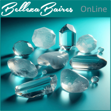 Curso Online de Sintonización con el Cristal de Roca