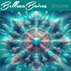 Curso Online de Cristales de Kryon