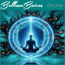 Curso Online de Protección Energética: Eliminador y Bloqueador del Mal de Ojo