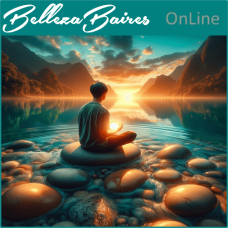 Curso Online de Sanación Vibracional con Piedras de Agua