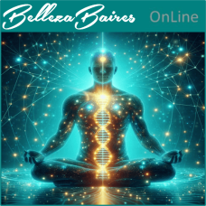 Curso Online de los Sellos Templarios, Sellos Z y J-Seals: Herramientas de Sanación Energética y Reequilibrio Ancestral