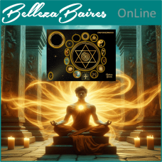 Curso Online de Mesa Radiónica de Empoderamiento: Despierta tu Potencial Interior