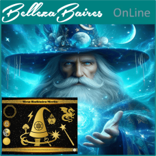 Curso Online de Mesa Radiónica Merlín: Herramienta de Sanación Energética y Conexión con la Sabiduría Celta