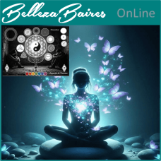 Curso Online de Mesa Radiónica para la Sanación de Traumas y Equilibrio Energético