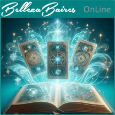 Curso Online de Registros Akáshicos y Tarot: El Arte de Leer el Alma