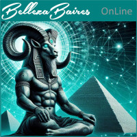 Curso Online de Empoderamiento con el Dios Khnum Curso Online de Empoderamiento con el Dios Khnum