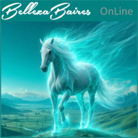 Curso Online de Empoderamiento del Caballo Blanco Curso Online de Empoderamiento del Caballo Blanco