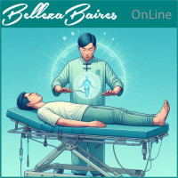 Curso Online de Reiki de Hayashi Curso Online de Reiki de Hayashi