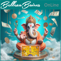 Curso Online de Mesa Radiónica de Ganesha Curso Online de Mesa Radiónica de Ganesha