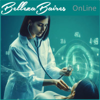 Curso Online de Numerología Médica Curso Online de Numerología Médica