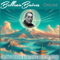 Curso Online de Reiki Usui Nivel 10, 11 y 12 Grand Master (Maestro Avanzado) - CON REQUISITOS Curso Online de Reiki Usui Nivel 10, 11 y 12 Grand Master (Maestro Avanzado) - CON REQUISITOS