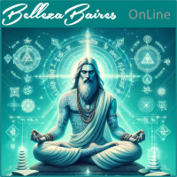 Curso Online de Reiki Védico Nivel 1 y Maestría Curso Online de Reiki Védico Nivel 1 y Maestría