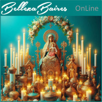 Curso Online de Rituales con Velas para los Santos Curso Online de Rituales con Velas para los Santos