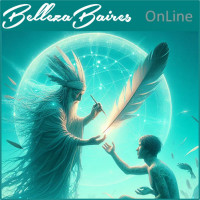 Curso Online de Sanación con Plumas Curso Online de Sanación con Plumas