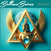Curso Online de Sintonización Luna Azul y Triangulo Dorado de Isis Curso Online de Sintonización Luna Azul y Triangulo Dorado de Isis