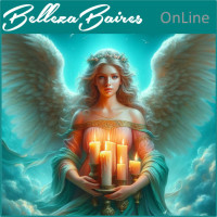 Curso Online de Velomancia Angelical Curso Online de Velomancia Angelical