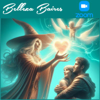 Curso por Zoom de Magia para el Amor Curso por Zoom de Magia para el Amor