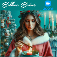 Curso por Zoom de Rituales de Navidad y Año Nuevo Curso por Zoom de Rituales de Navidad y Año Nuevo